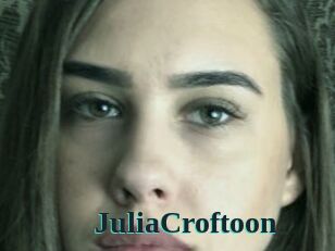 JuliaCroftoon