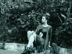 JuliaEkkert