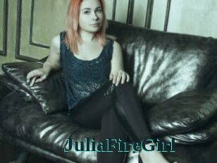 JuliaFireGirl