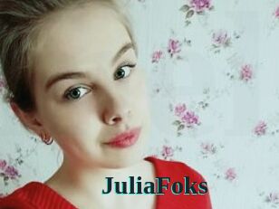 JuliaFoks