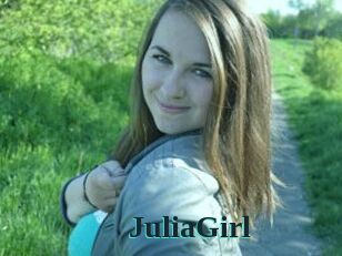 JuliaGirl