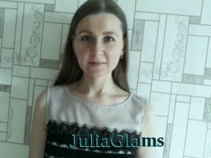 JuliaGlams