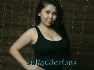 JuliaGlorious Melody Melons
