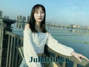JuliaHilson