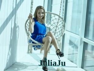 JuliaJu