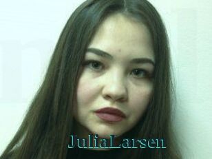 JuliaLarsen