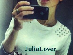 JuliaLover