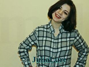 JuliaLure