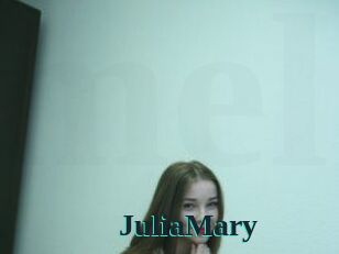 JuliaMary