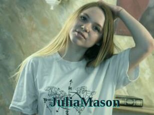 JuliaMason