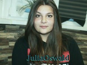 JuliaOswald