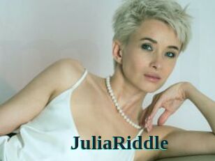 JuliaRiddle
