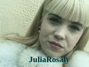 JuliaRosaly