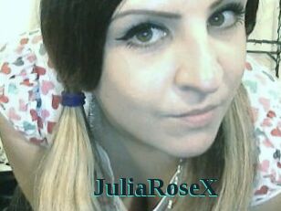 JuliaRoseX