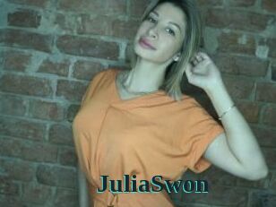 JuliaSwon