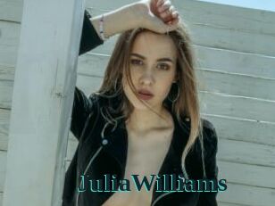 JuliaWilliams