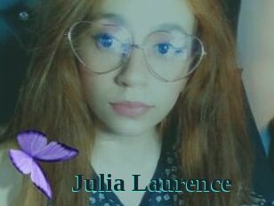 Julia_Laurence