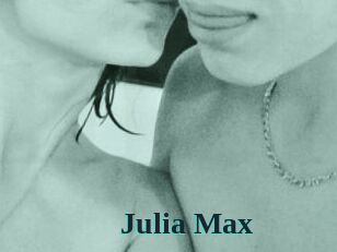 Julia_Max
