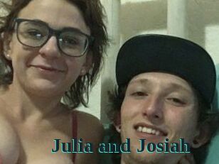Julia_and_Josiah