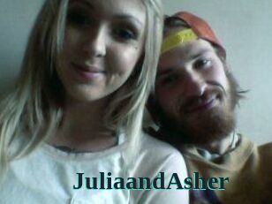 Julia_and_Asher