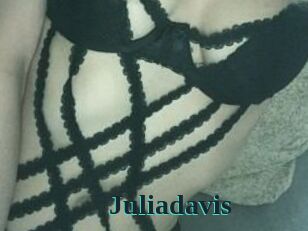 Juliadavis