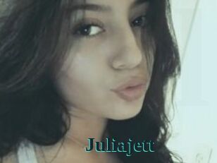 Juliajett