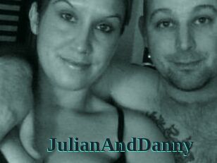 JulianAndDanny