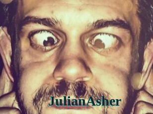 JulianAsher