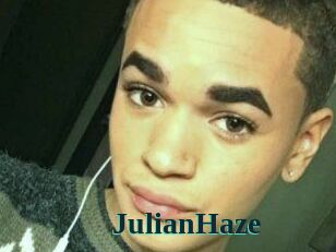 JulianHaze