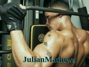 JulianMathews