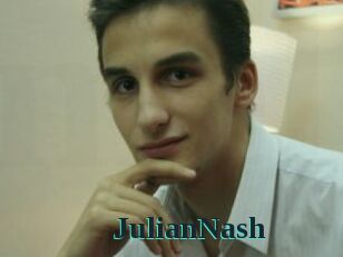 JulianNash