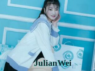 JulianWei