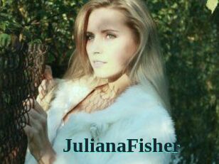 JulianaFisher