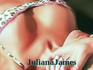 JulianaJames