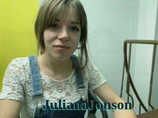 JulianaJonson