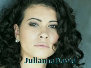 JuliannaDavid