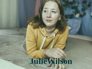 JulieWilson
