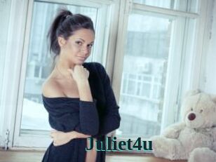 Juliet4u