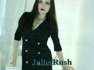 JulietRush