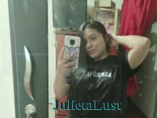 JulietaLust
