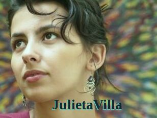 JulietaVilla