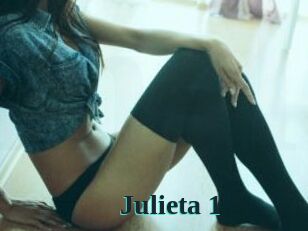 Julieta_1 Melody Melons