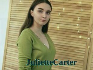 JulietteCarter