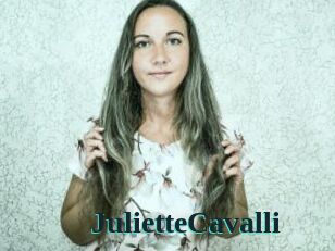 JulietteCavalli