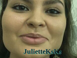 JulietteKsKs