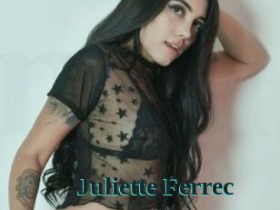 Juliette_Ferrec