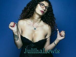 JulihaLewis