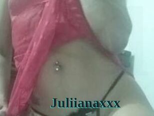 Juliianaxxx