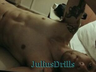 JuliusDrills
