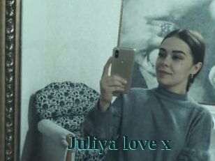Juliya_love_x